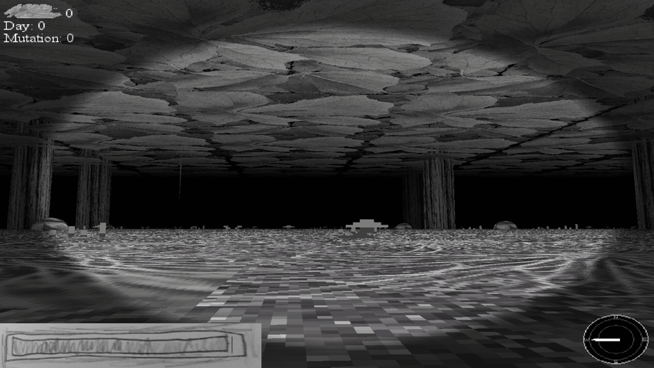 The Forest of Conx Screenshot
