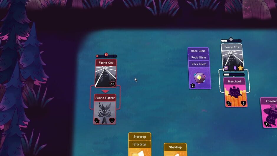 WitchHand Screenshot