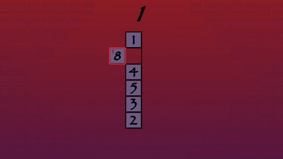 Sudoban screenshot