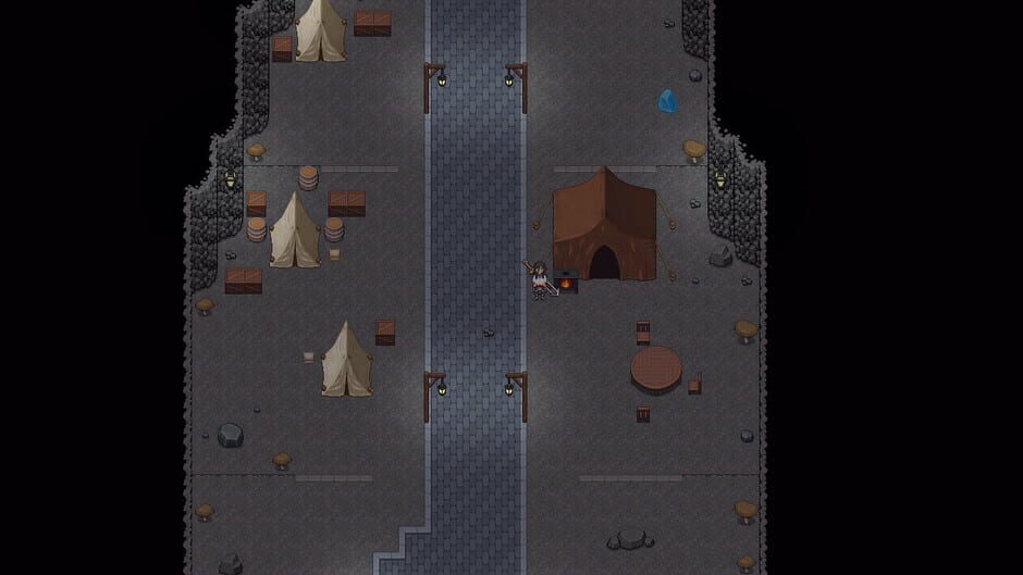 Verdict: Descent screenshot