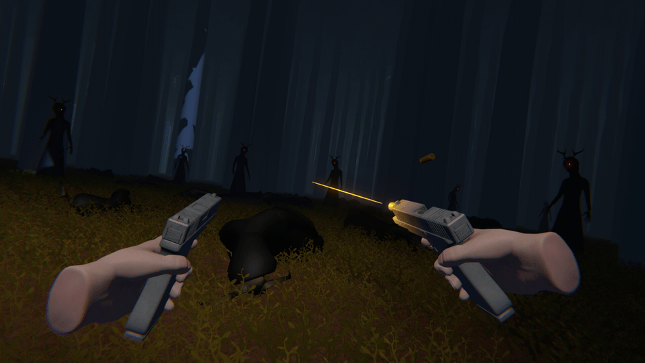 Midforest Survivor Screenshot