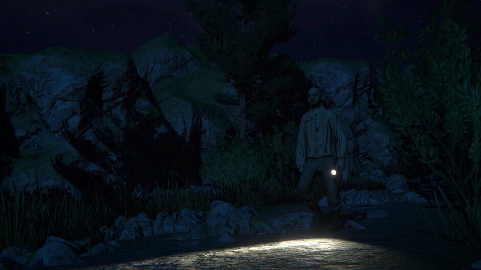 Screenshot 9 of Whittingham Asylum: The Investigation