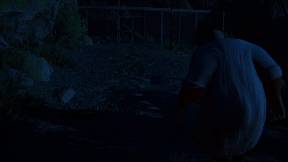 Screenshot 10 of Whittingham Asylum: The Investigation