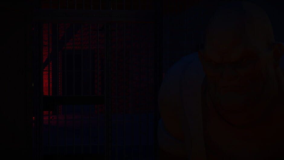 Screenshot 12 of Whittingham Asylum: The Investigation