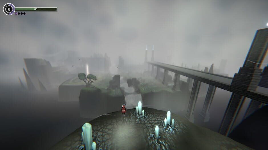 Capture de The Shaman's Ark