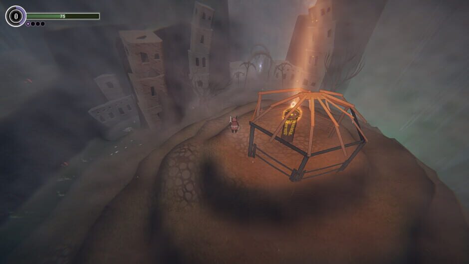 สกรีนช็อตจาก The Shaman's Ark (รูปที่ 12)