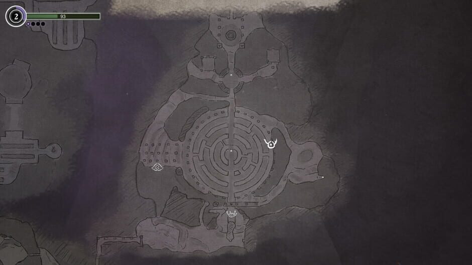 สกรีนช็อตจาก The Shaman's Ark (รูปที่ 13)