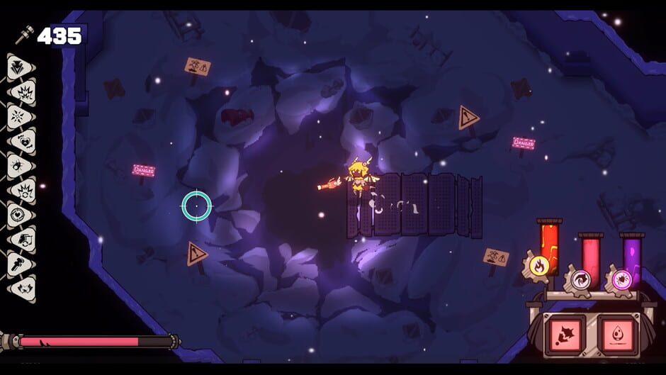 Dracomaton Screenshot