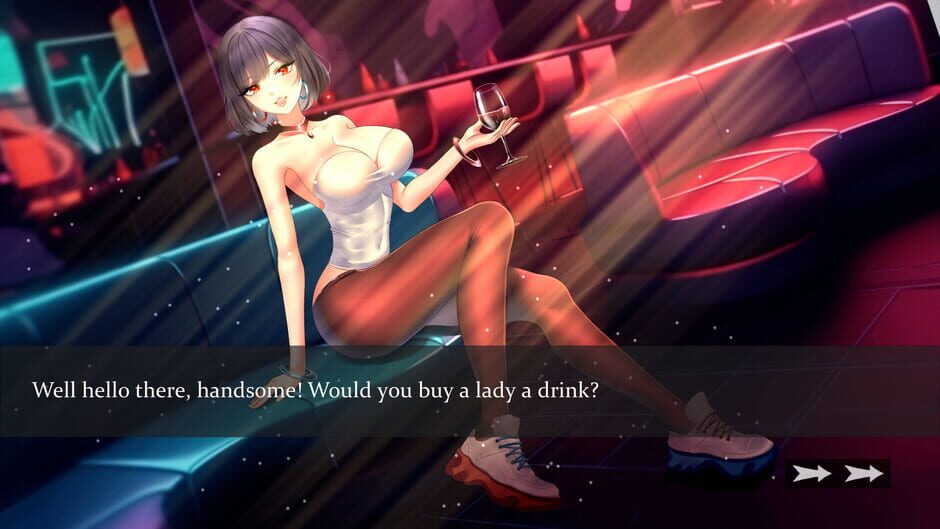 Hentai Uni 2 Screenshot