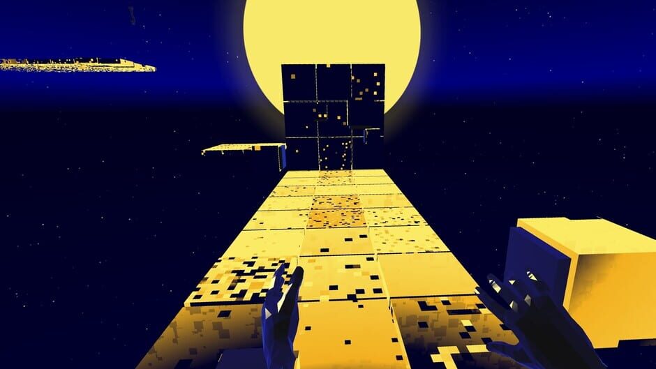 Void Ninja screenshot