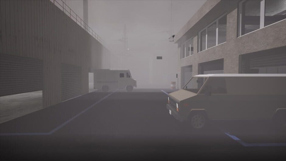 Trans Ops screenshot