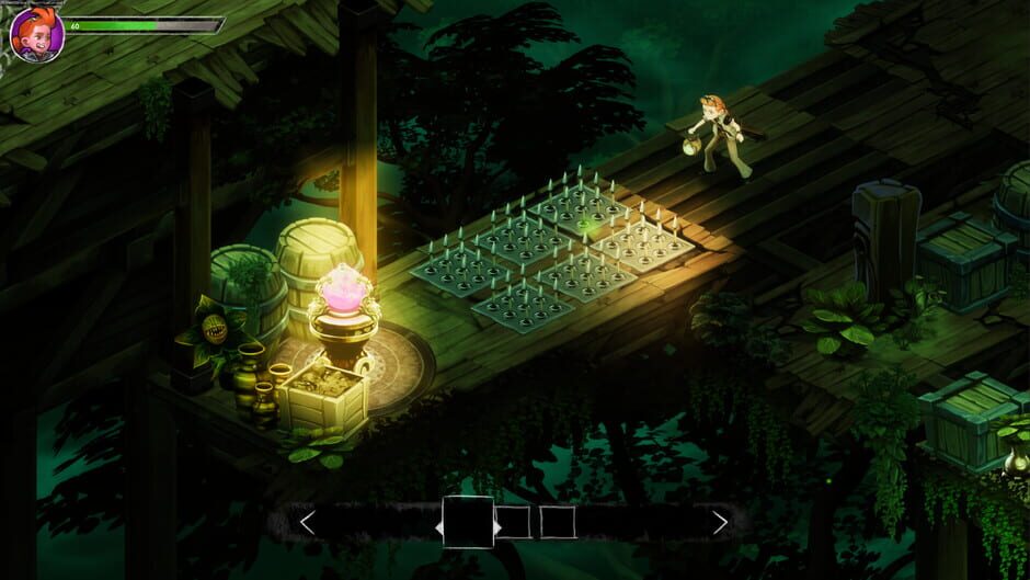 Haunted House Screenshot