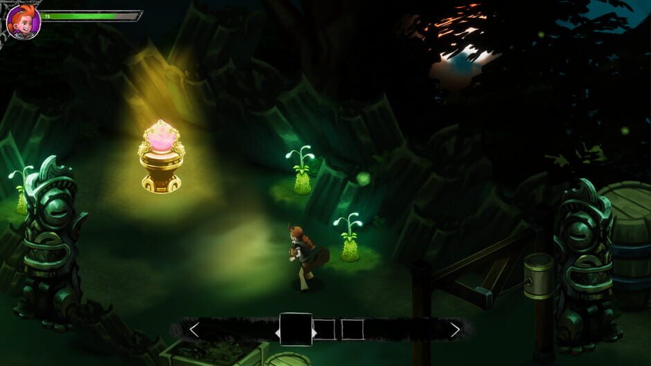 Haunted House Screenshot