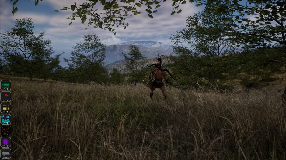 The Last King Screenshot