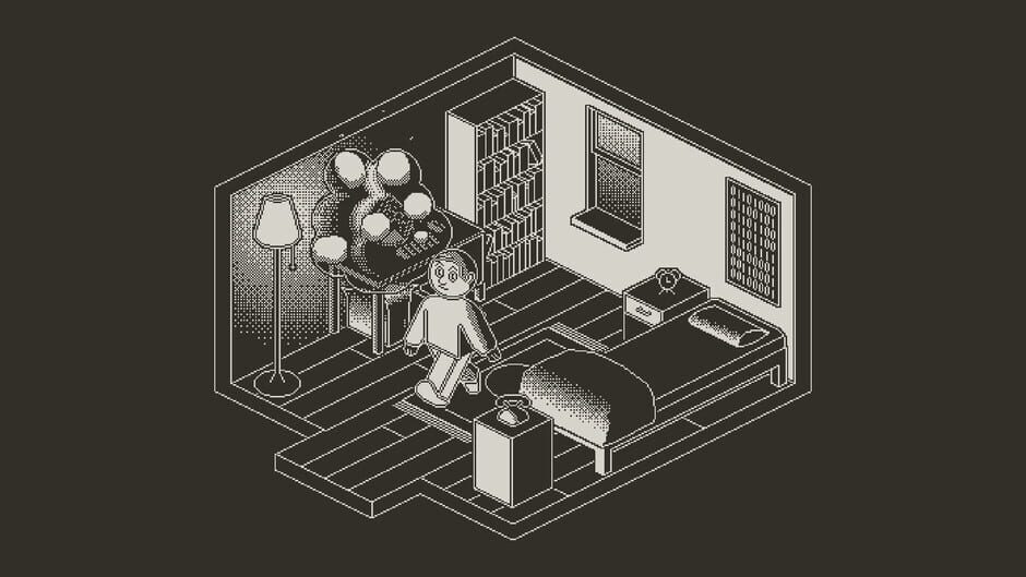 The Bugger! Screenshot