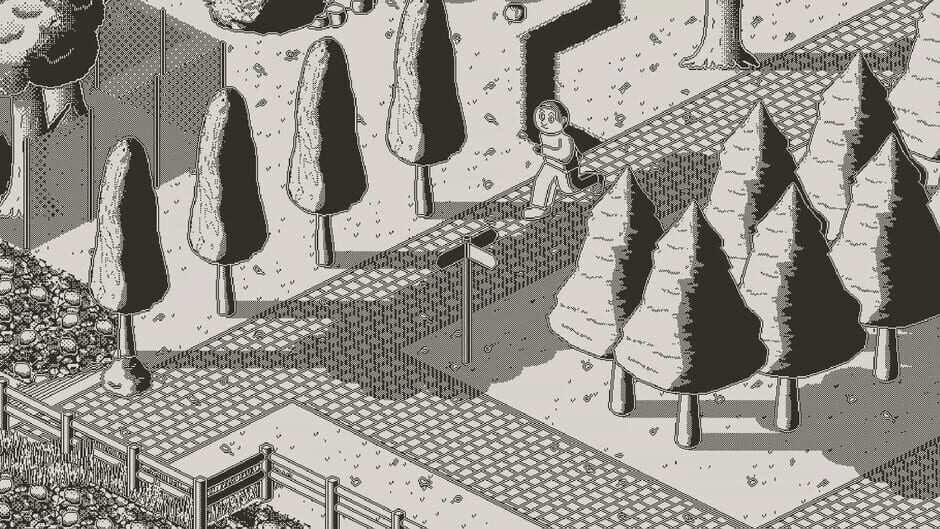 The Bugger! Screenshot