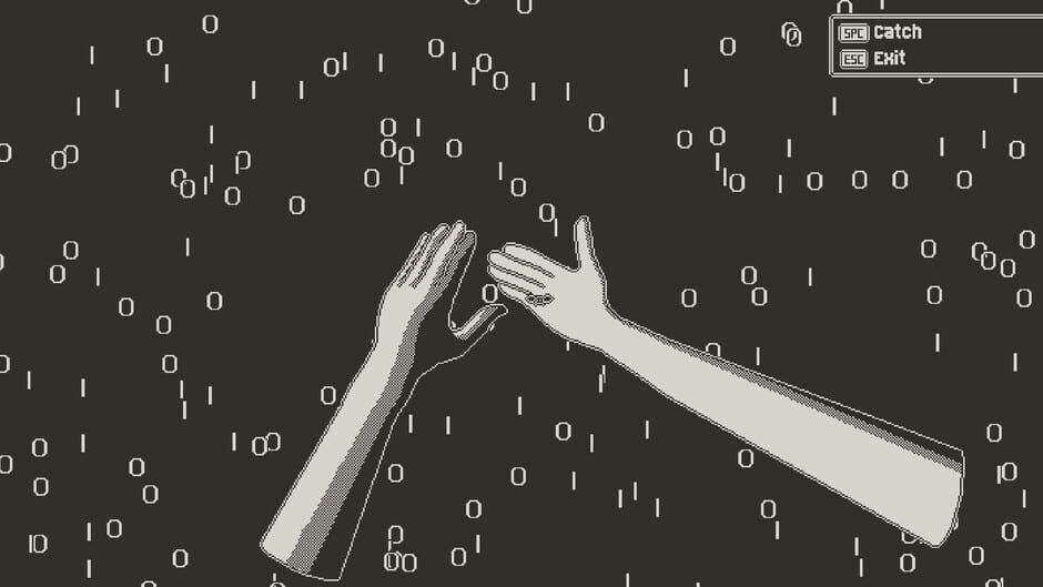 The Bugger! Screenshot