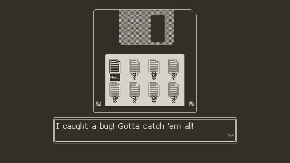 The Bugger! Screenshot