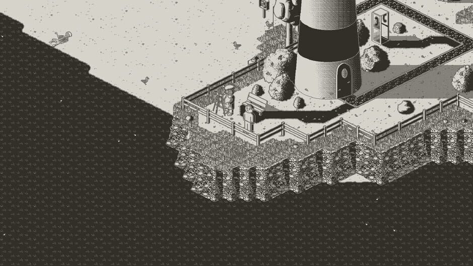 The Bugger! Screenshot