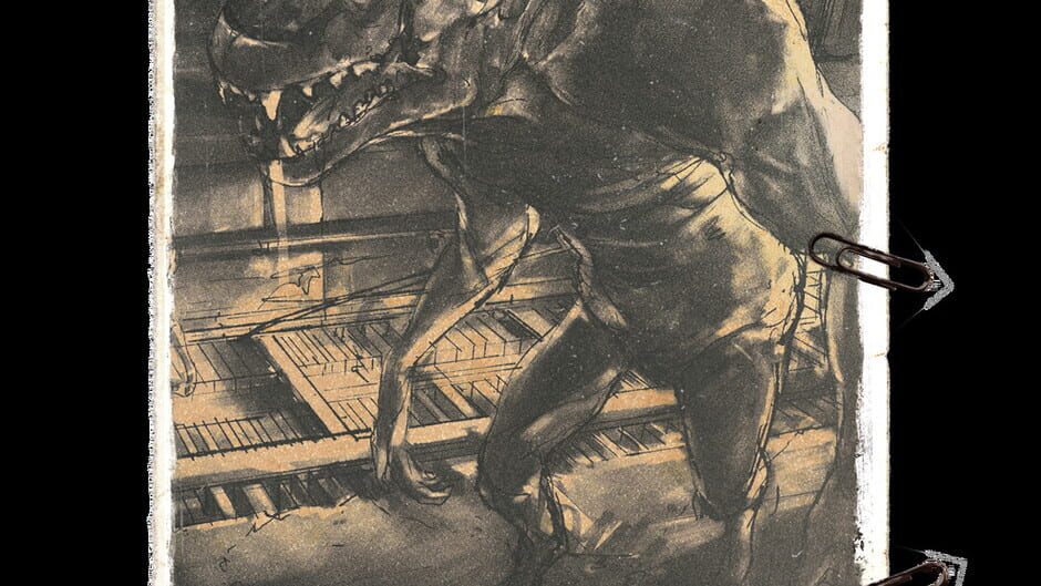 HPL: Nyarlathotep Rising Screenshot