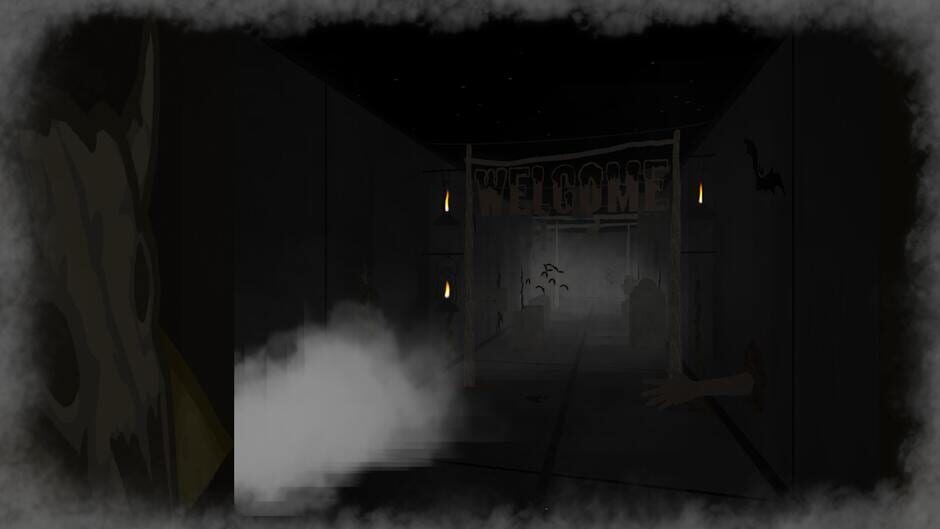 Pretzel Rides VR screenshot