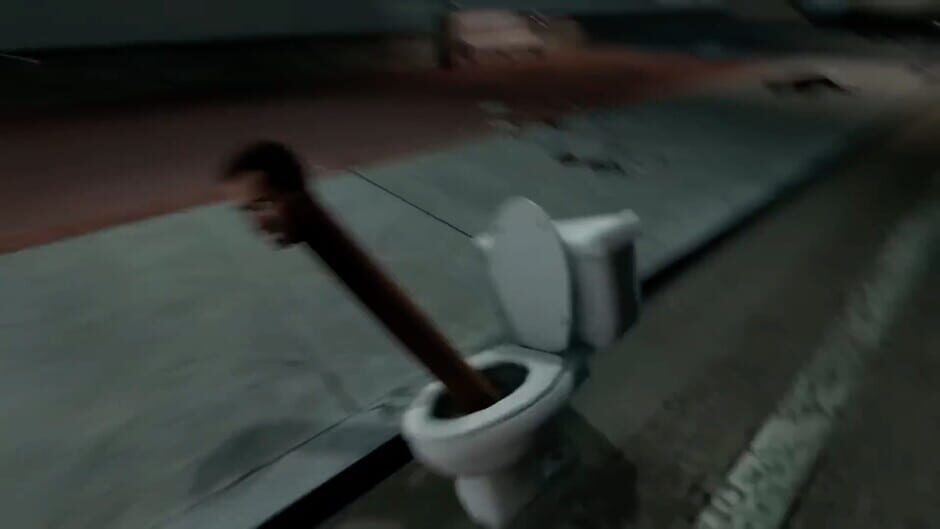 สกรีนช็อตจาก Skibidi Battle: Toilets Attack (รูปที่ 8)