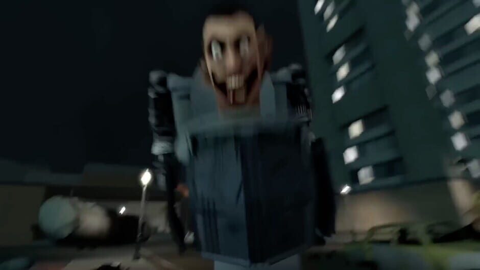 สกรีนช็อตจาก Skibidi Battle: Toilets Attack (รูปที่ 9)