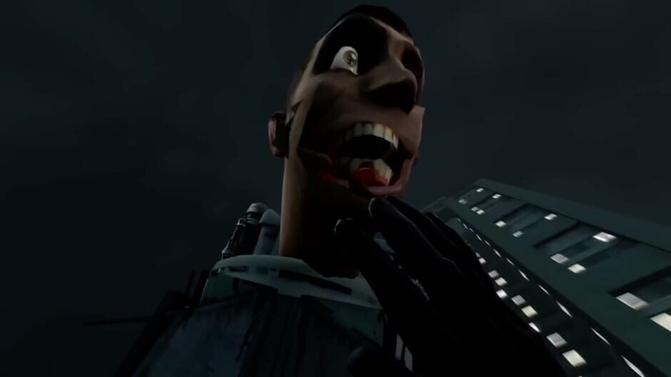 สกรีนช็อตจาก Skibidi Battle: Toilets Attack (รูปที่ 10)