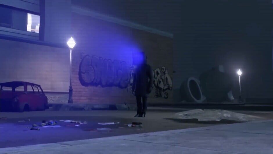 สกรีนช็อตจาก Skibidi Battle: Toilets Attack (รูปที่ 11)