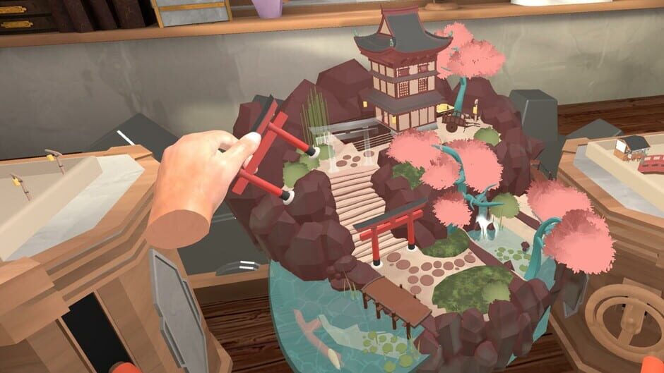 Ploko screenshot