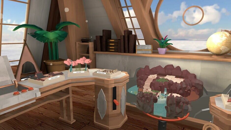 Ploko screenshot
