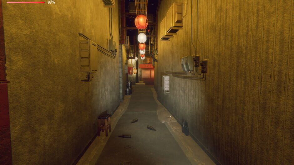 Dimenders Screenshot