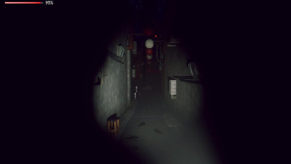 Dimenders Screenshot