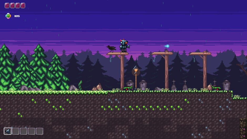 Little Droid Screenshot