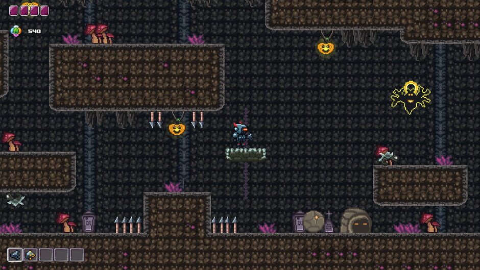 Little Droid Screenshot