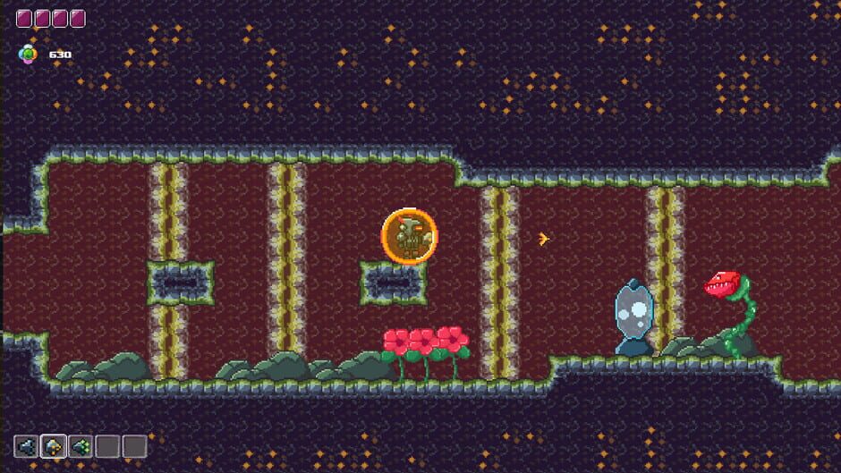 Little Droid Screenshot