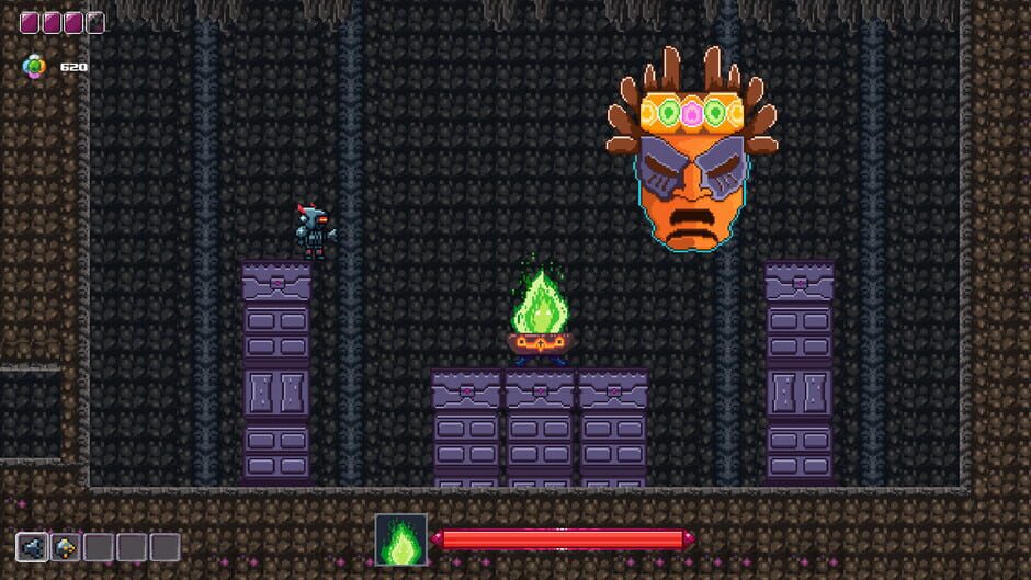 Little Droid Screenshot