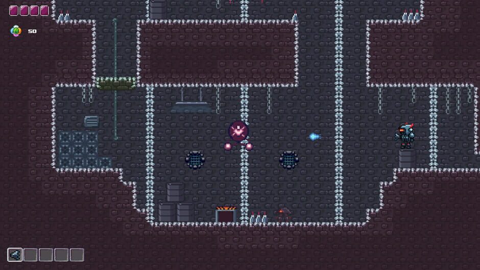 Little Droid Screenshot