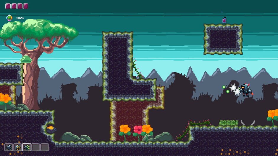 Little Droid Screenshot