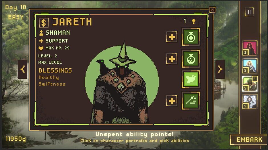 Rivencrest screenshot