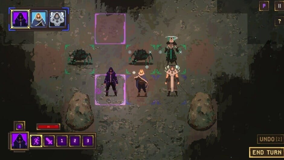 Rivencrest screenshot