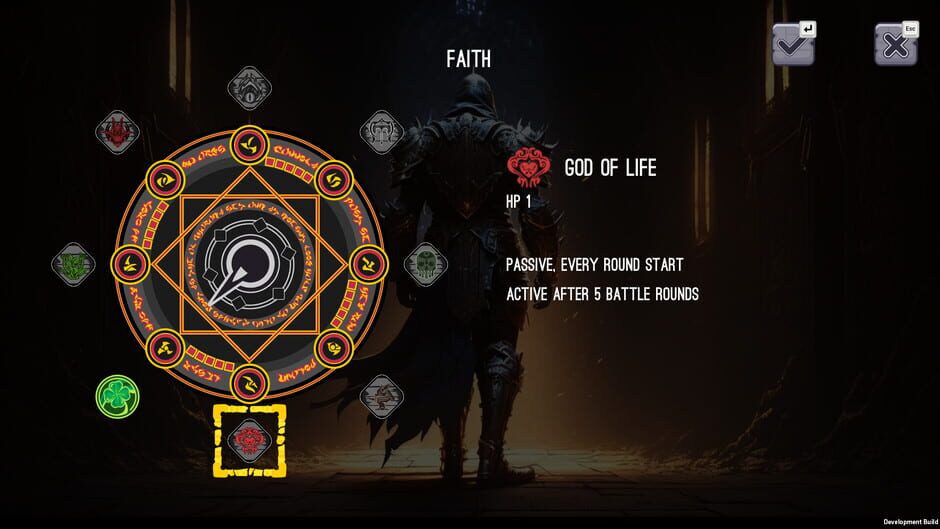 Dungeon Evolution: Nemesis Screenshot