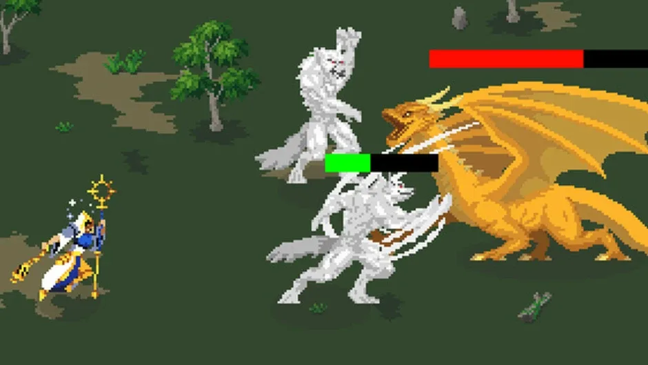 Capture d'écran de l'article