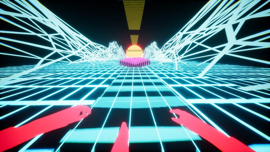 Parkour Labs Screenshot