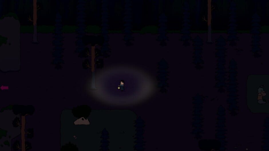 Single Malt Apocalypse Screenshot