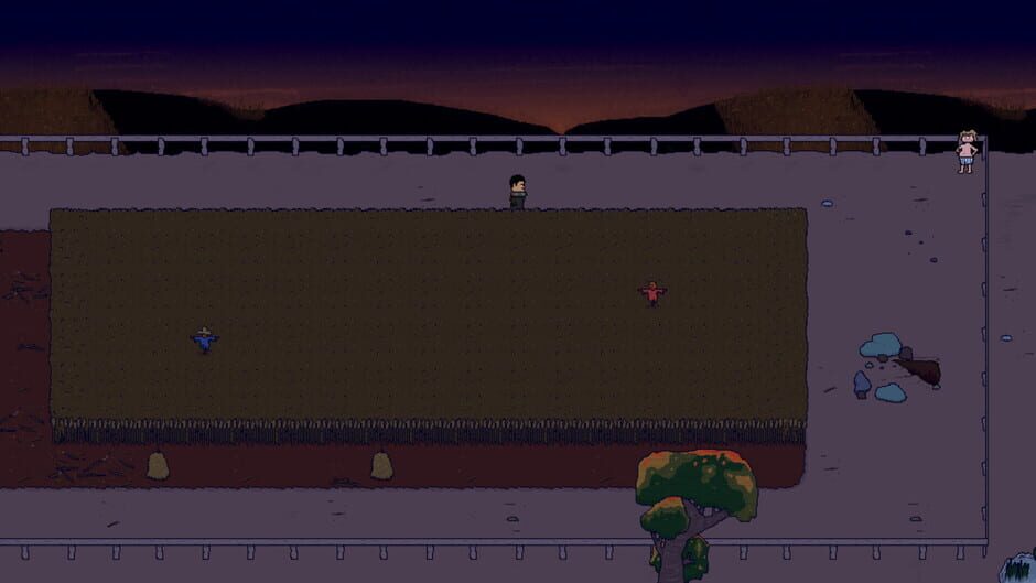 Single Malt Apocalypse Screenshot