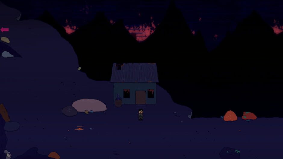 Single Malt Apocalypse Screenshot