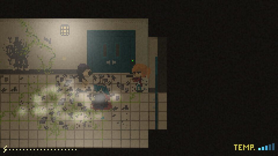 Our Dark Heart screenshot