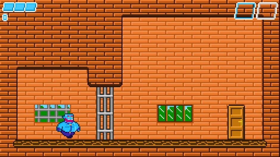 Ulton's Quest screenshot