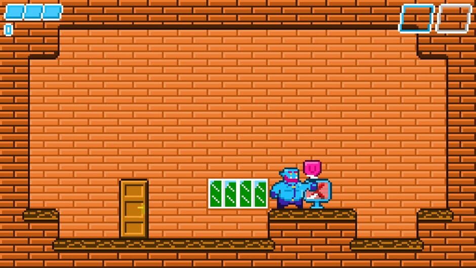 Ulton's Quest screenshot